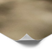 Appelbloem Poster (Hoek)