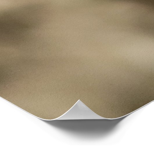 Appelbloem Poster (Hoek)