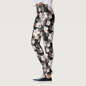 Appelbloemen Leggings (Links)
