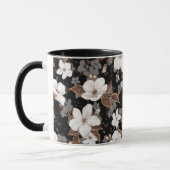Appelbloemen Mok (Links)