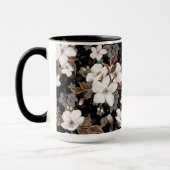 Appelbloemen Mok (Links)