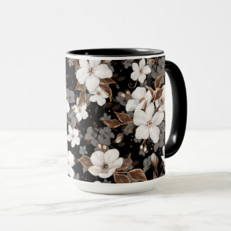 Appelbloemen Mok