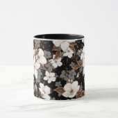 Appelbloemen Mok (Midden)
