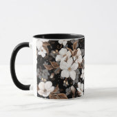Appelbloemen Mok (Links)