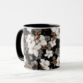 Appelbloemen Mok