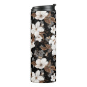 Appelbloemen Thermosbeker (Gedraaid links)