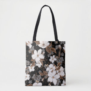 Appelbloemen Tote Bag