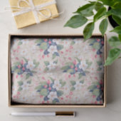 Appelbloesem (Albescent White) Tissuepapier (Geschenk)