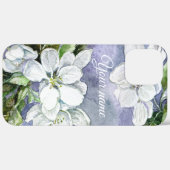 Appelbloesem Appelbloesem Case-Mate iPhone hoes (Achterkant (horizontaal))