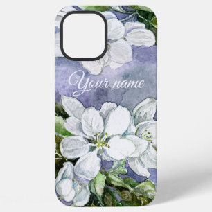 Appelbloesem Appelbloesem Case-Mate iPhone hoes 12 Pro Max Hoesje