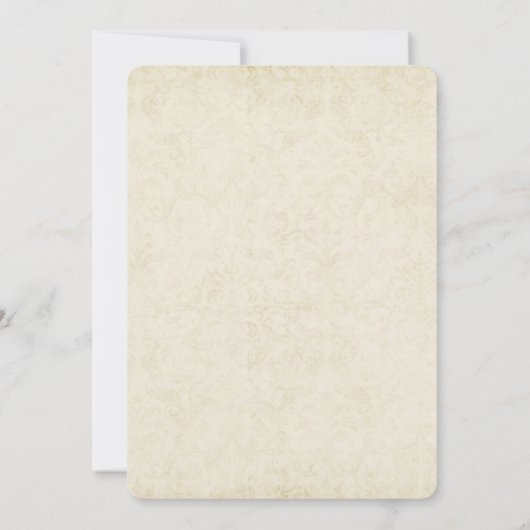  appelbloesem bruids doucheuitnodiging save the date (Achterkant)