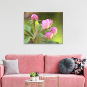 appelbloesem canvas afdruk (Insitu (Woonkamer))