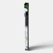 Appelbloesem Case-Mate iPhone Case (Achterkant / Links)