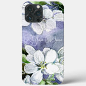 Appelbloesem Case-Mate iPhone Case (Achterkant)
