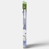 Appelbloesem Case-Mate iPhone Case (Achterkant / Links)