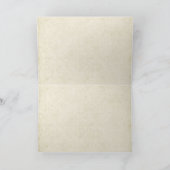 appelbloesem dank je kaart (Binnen)