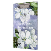 Appelbloesem  klembord (Links)