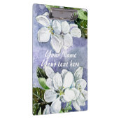 Appelbloesem  klembord (Rechts)