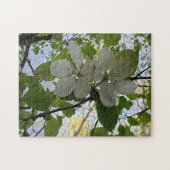 appelbloesem legpuzzel (Horizontaal)