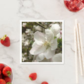 Appelbloesem papieren servetten (Insitu)