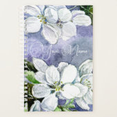 Appelbloesem Planner (Voorkant)