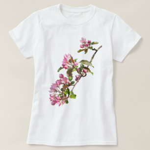 Appelbloesem T-shirt