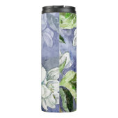 Appelbloesem  thermosbeker (Achterkant)