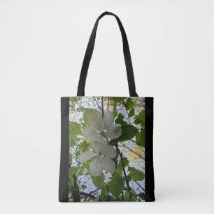 appelbloesem tote bag