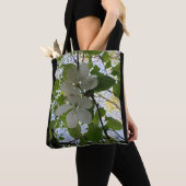 appelbloesem tote bag (Dichtbij)