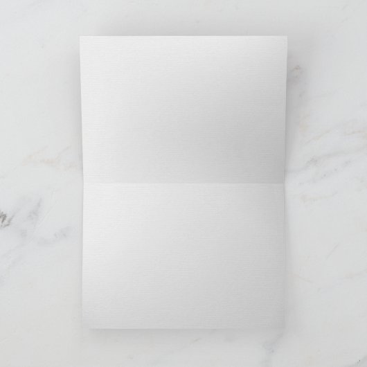 appelbloesem waterverf kaart (Binnen)