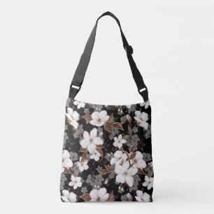 Appelbloesems Crossbody Tas