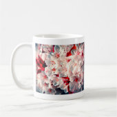 Appelbloesems lente mok (Links)