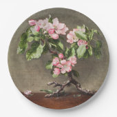 Appelbloesems van Henri Fantin-Latour Papieren Bordje (Voorkant)