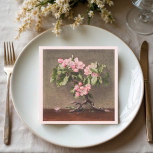 Appelbloesems van Henri Fantin-Latour Servet
