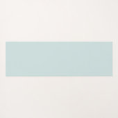 Appelbloesems Yogamat (Achterkant (horizontaal))