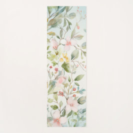 Appelbloesems Yogamat