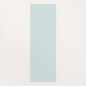 Appelbloesems Yogamat (Achterkant)