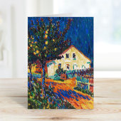 Appelbomen | Ernst Ludwig Kirchner Kaart