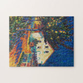 Appelbomen | Ernst Ludwig Kirchner Legpuzzel (Horizontaal)