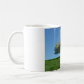 appelbomen koffiemok (Links)