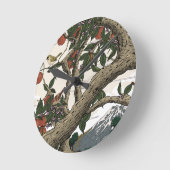 Appelboom Landschap Ronde Klok (Hoek)