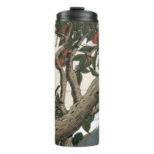 Appelboom Landschap Thermosbeker