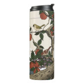 Appelboom Landschap Thermosbeker (Gedraaid links)