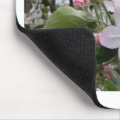 appelboombloesem muismat (Hoek)