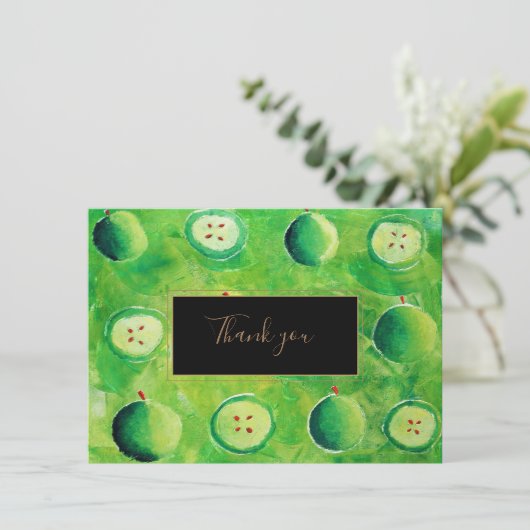 Appelboomgaard Bedankt (Staand voorkant)