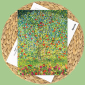 Appelboomgaard Gustav Klimt Briefkaart