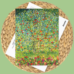 Appelboomgaard Gustav Klimt Briefkaart