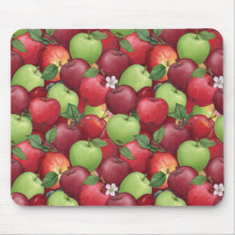 Appelboomgaard Oogst Muismat