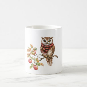 Appelboomuil Koffiemok