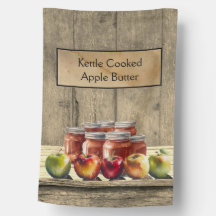 Appelboter, aanpasbaar